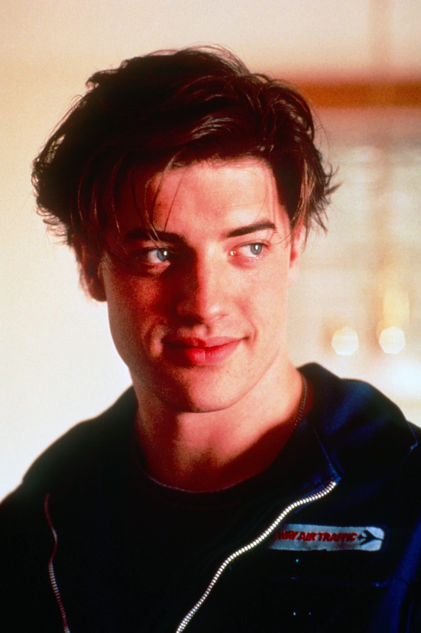 TWENTY BUCKS, Brendan Fraser, 1993