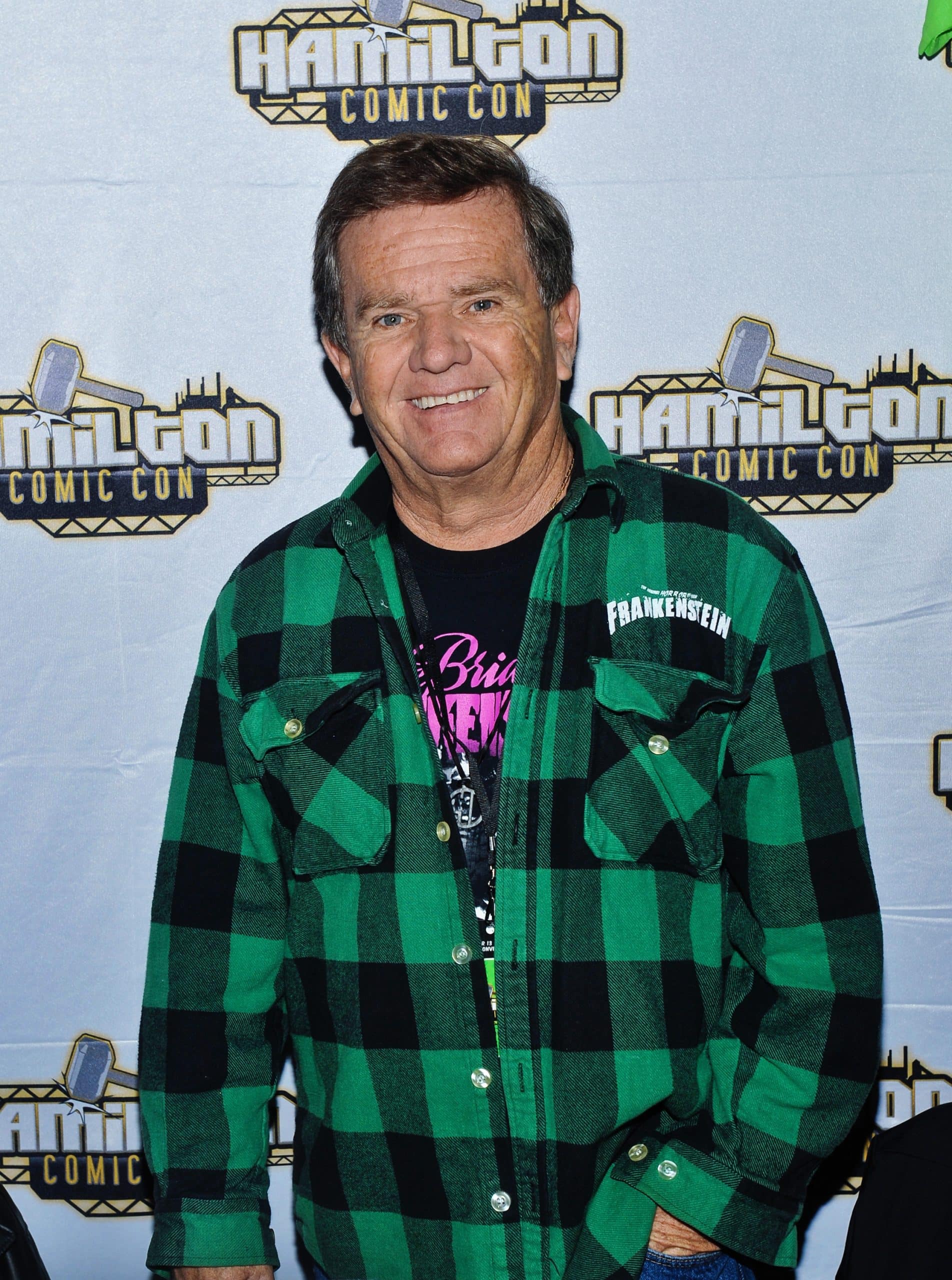 butch patrick today