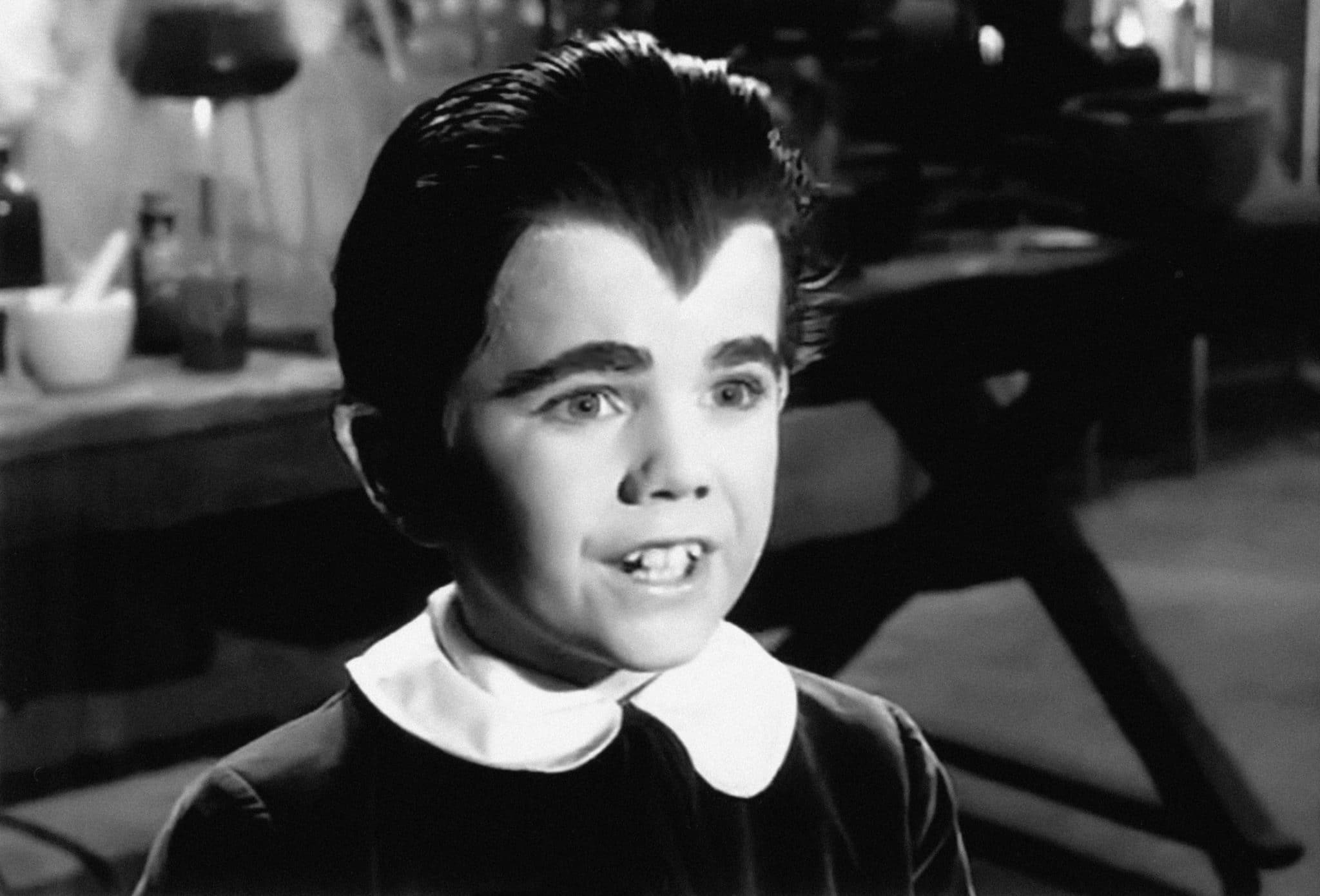 Munsters Star Butch Patrick Opens Up About Spooky '60s Series