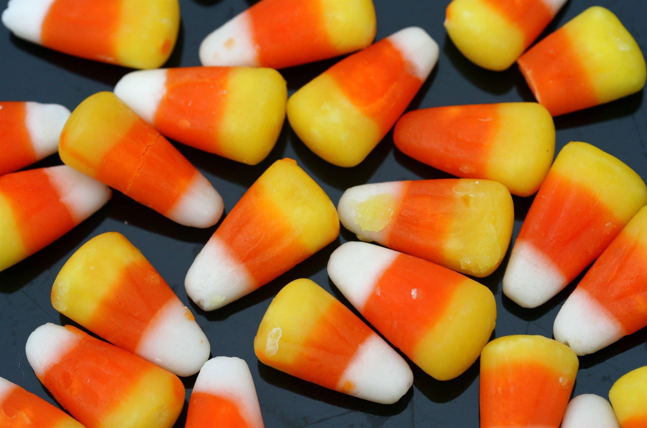 candy corn