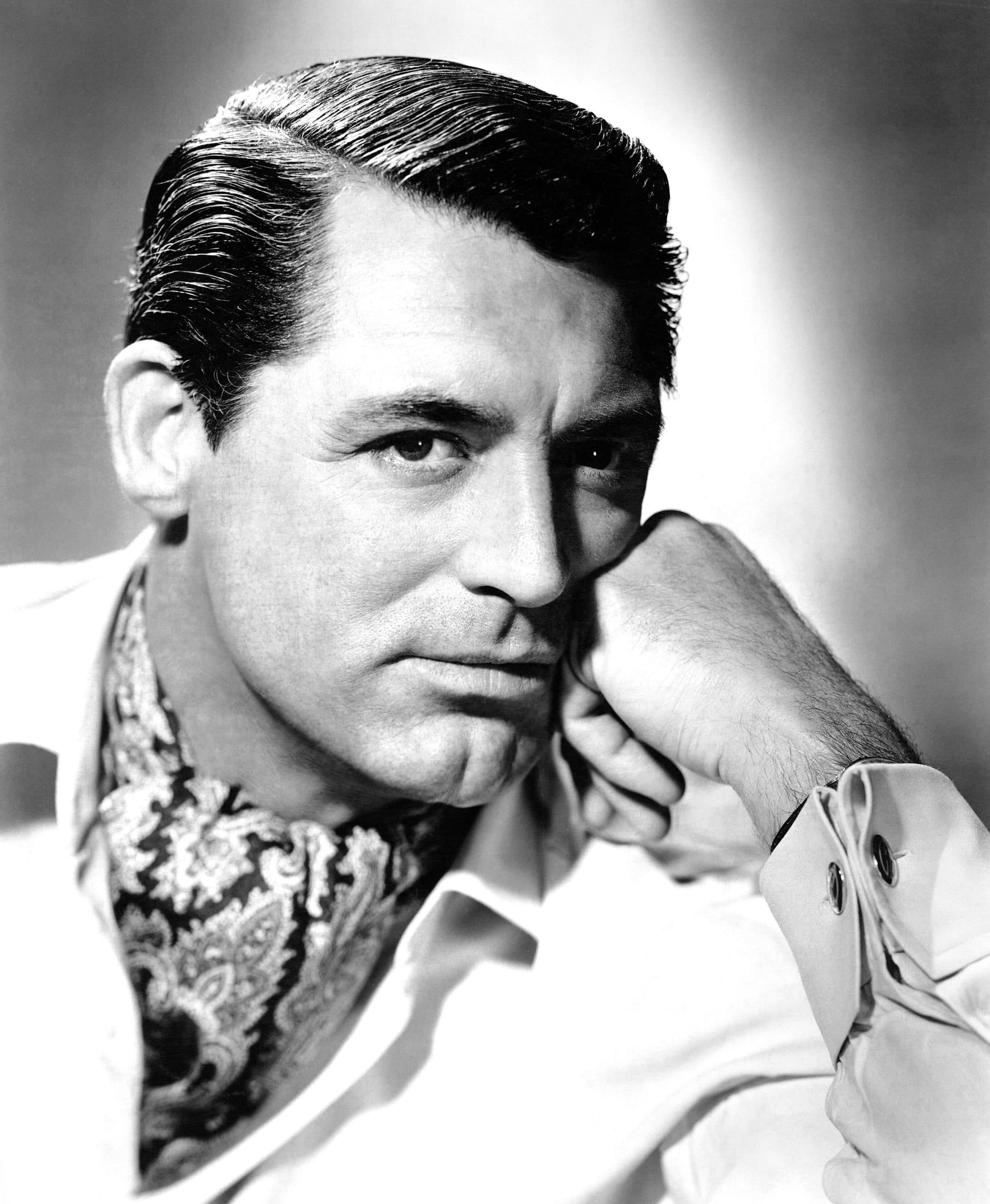 cary grant