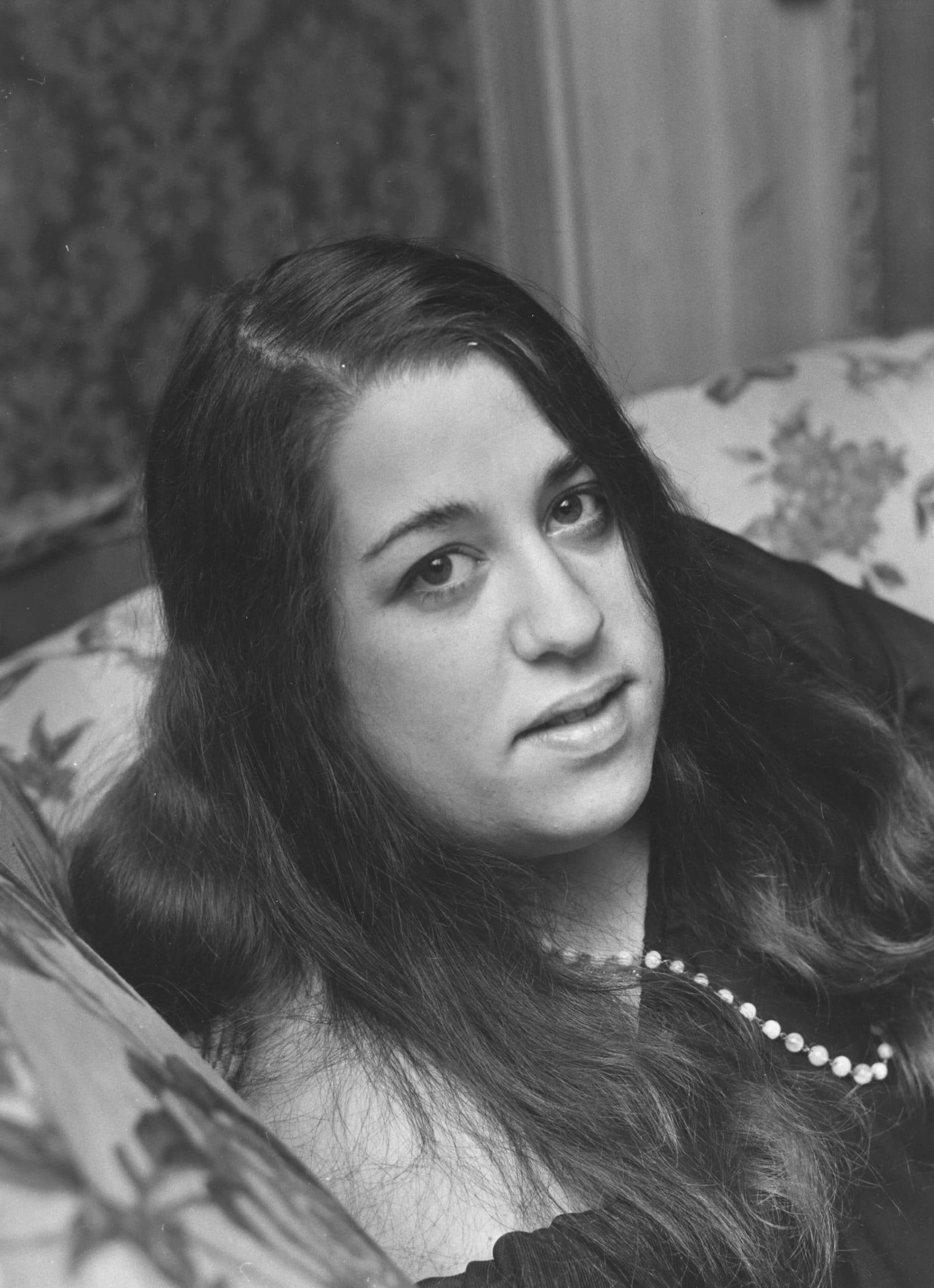 cass elliot