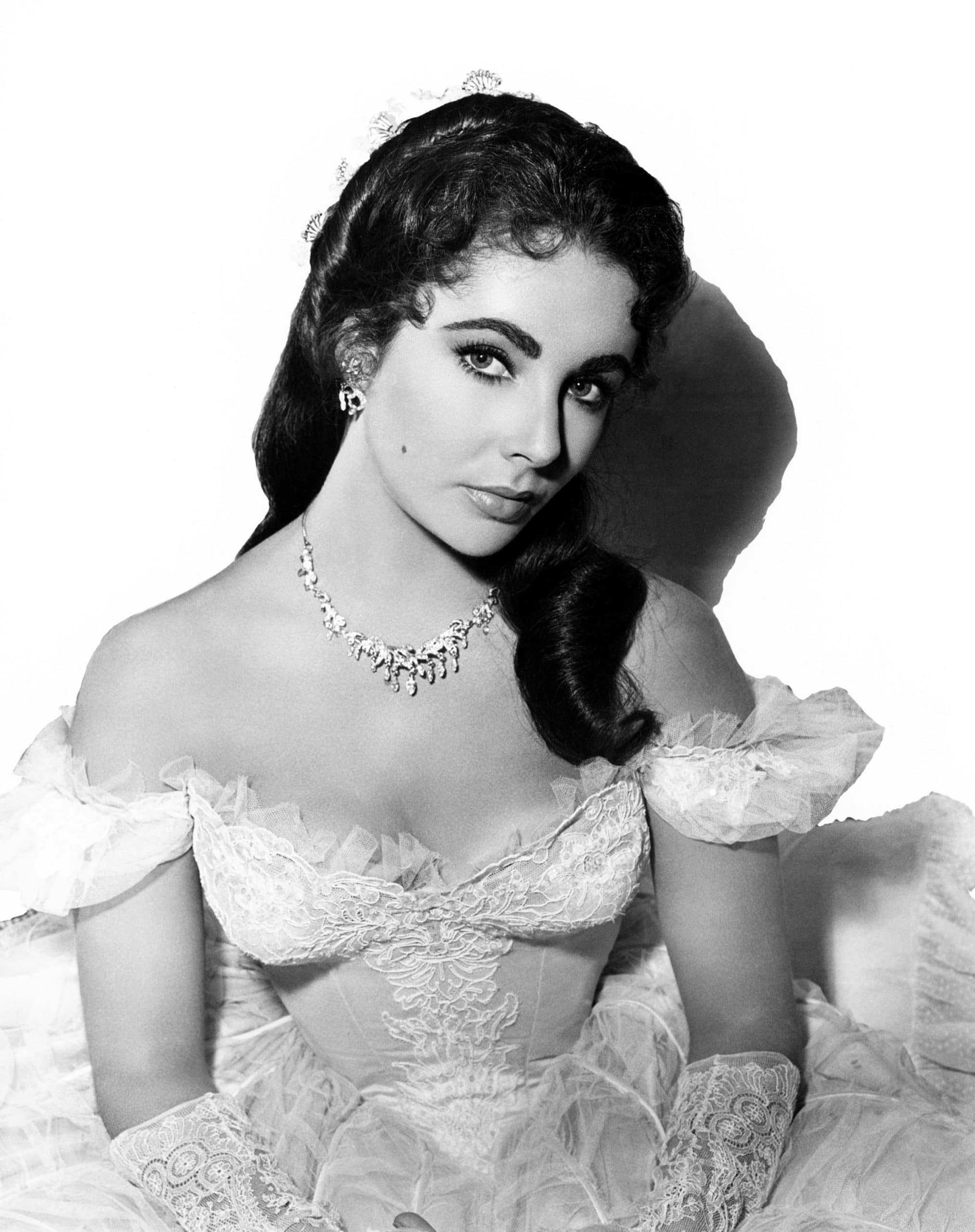 elizabeth taylor