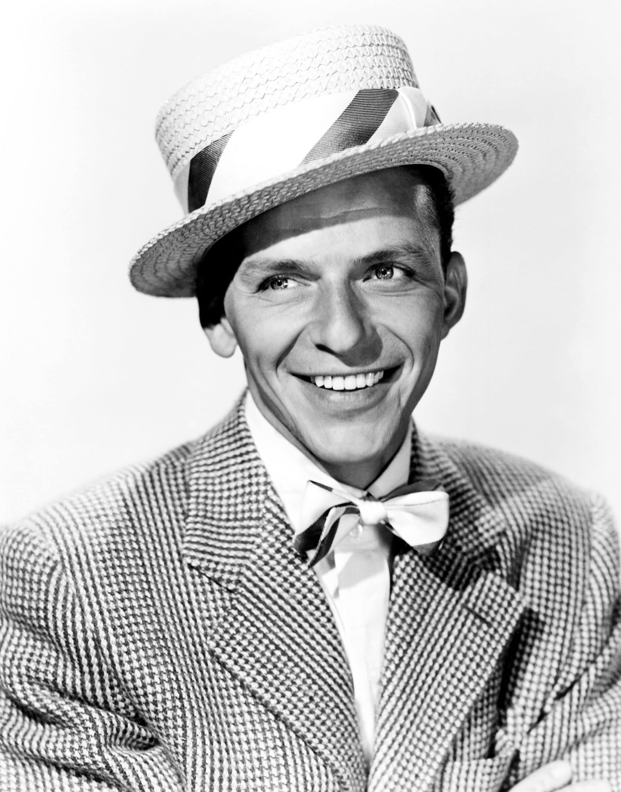 frank sinatra