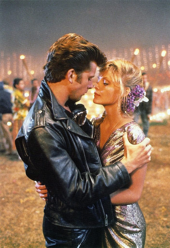 grease 2
