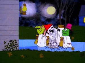 watch great pumpkin