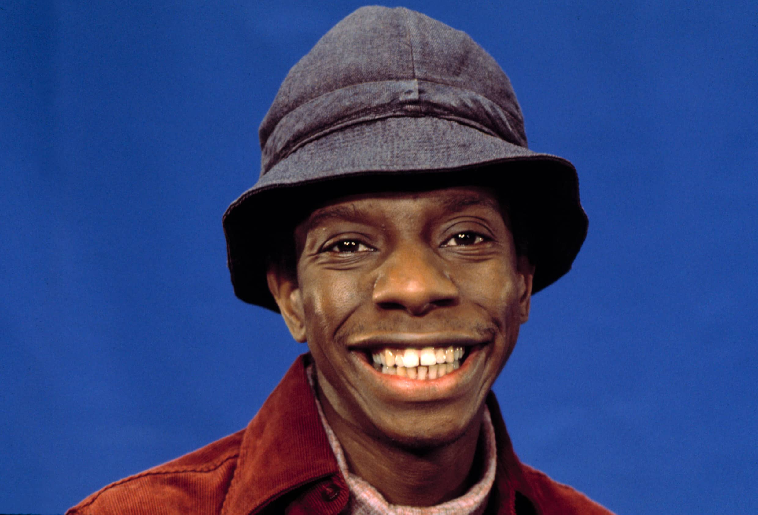 GOOD TIMES, Jimmie Walker, 1974-1979