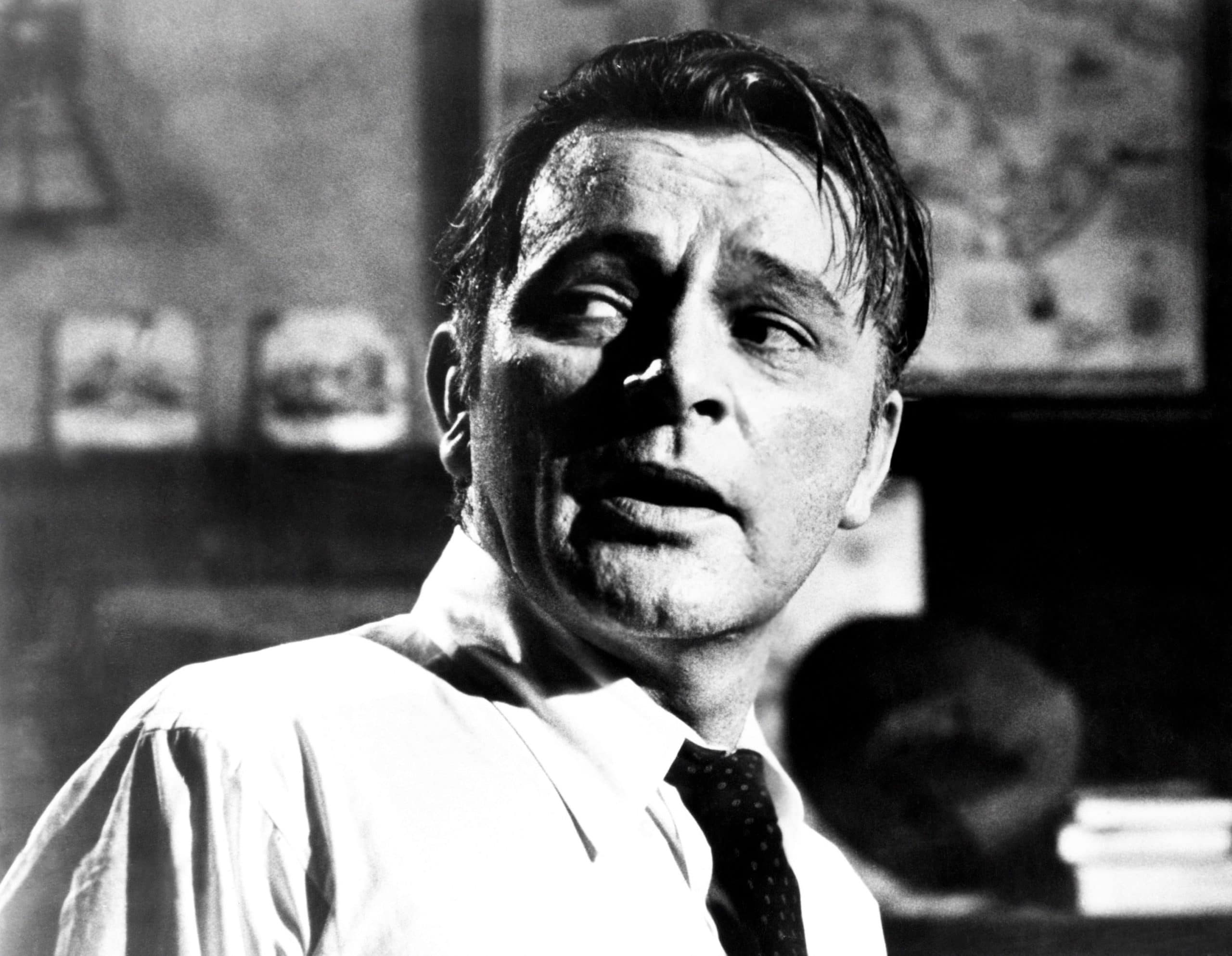 richard burton