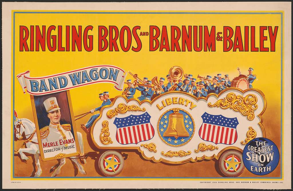 Ringling Bros. and Barnum & Bailey 