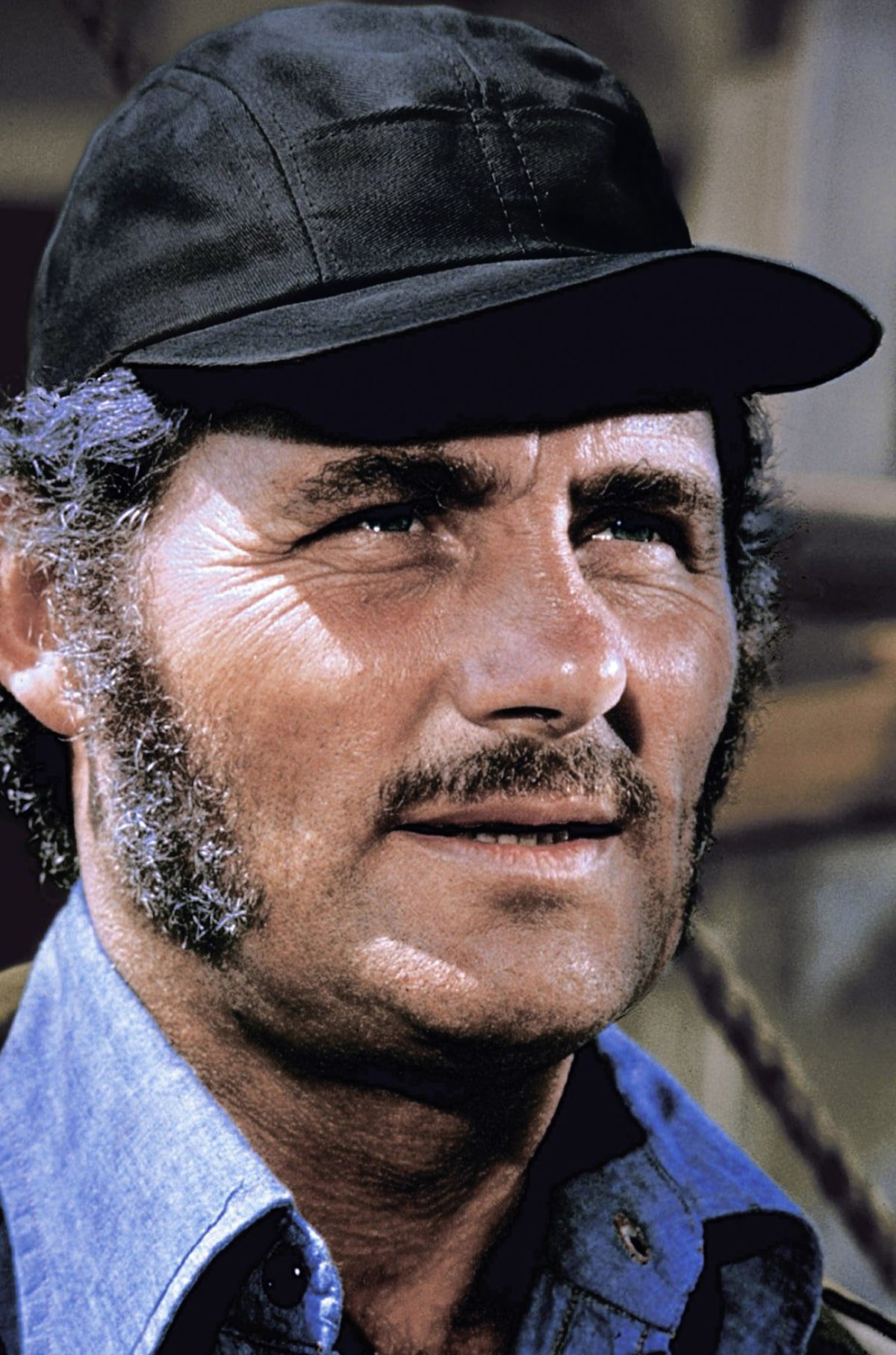 robert shaw