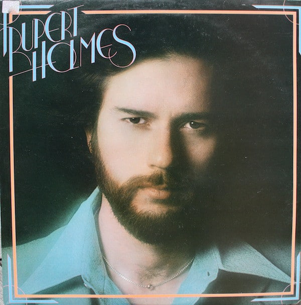 rupert holmes