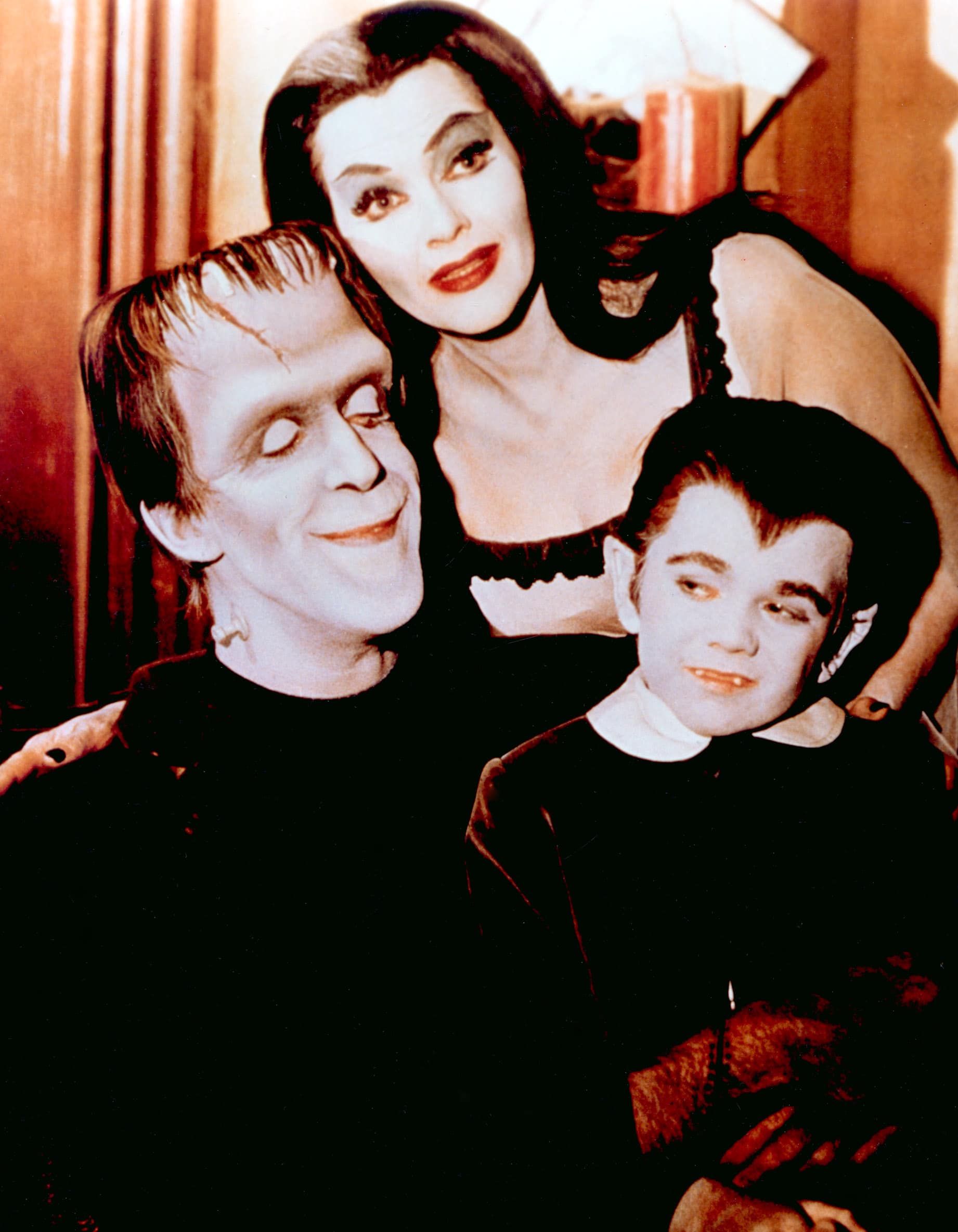 the munsters