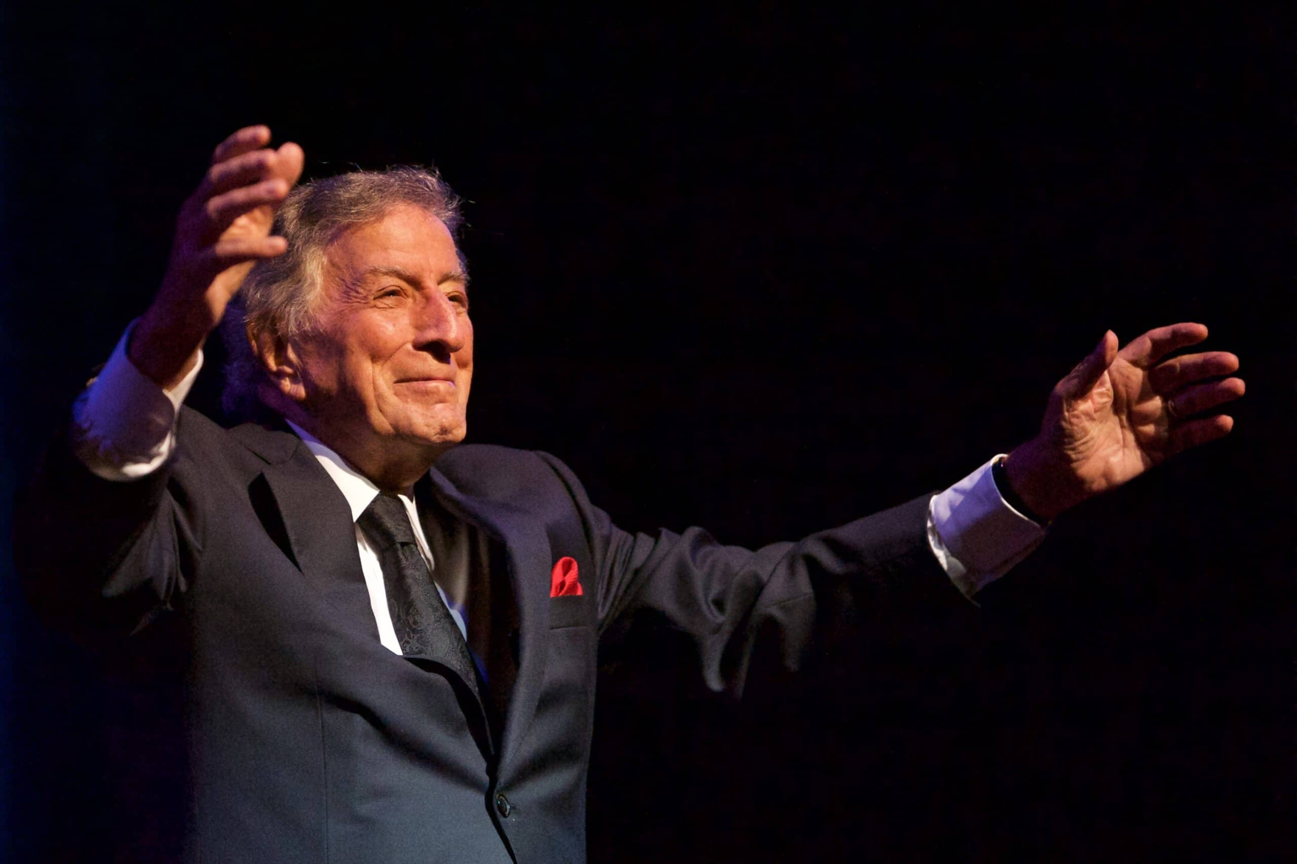 tony bennett