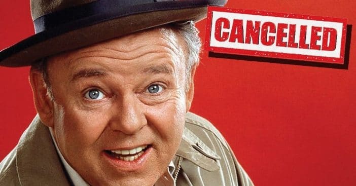 10 Classic TV Shows That Would Be Canceled Today
