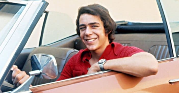 Barry Williams talks about Brady Bunch episode he doesn't like