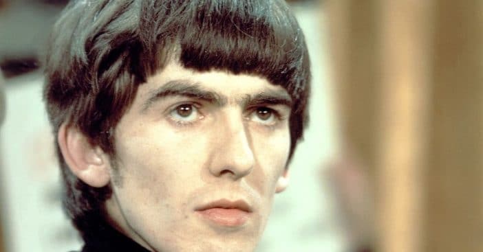 Beatles documentary shows the moment George Harrison quit