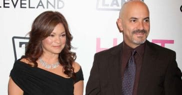 Bertinelli files for legal separation