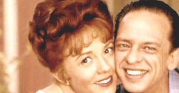 Betty Lynn turned down expanded role in The Andy Griffith Show