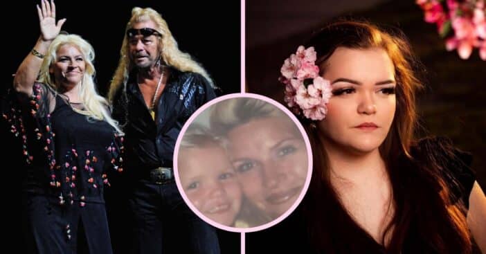 Bonnie's emotional tribute to Beth Chapman