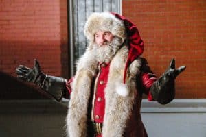 Both Kurt Russell films are a favorite overall on Netflix and among its many Christmas films
