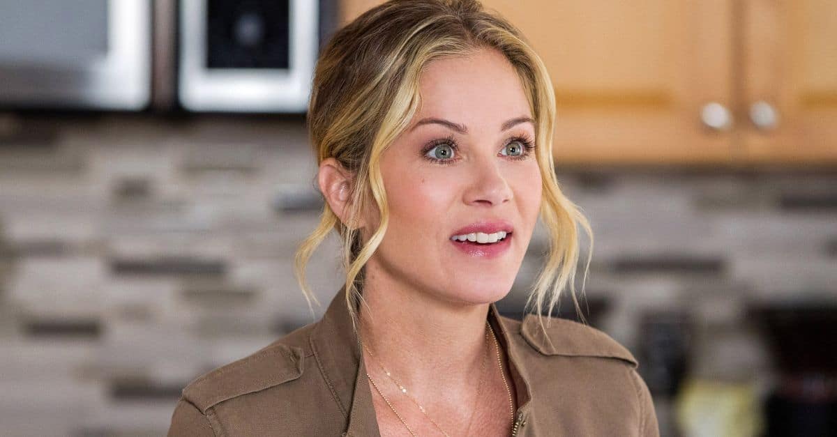 Christina Applegate shares MS update on 50th birthday