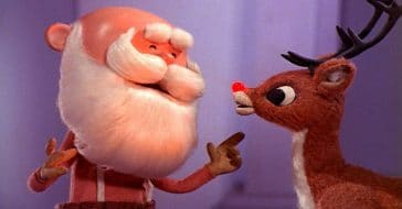 Christmas Came Early! How You Can Watch 'Rudolph' Tonight