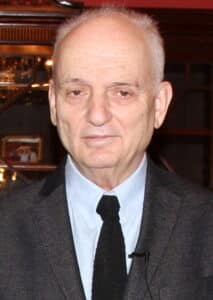 David Chase, creator of The Sopranos