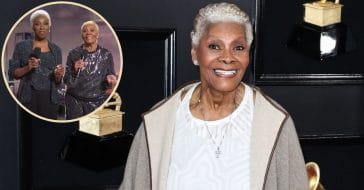 Dionne Warwick Crashed 'SNL' Sketch About Herself—And Performs!