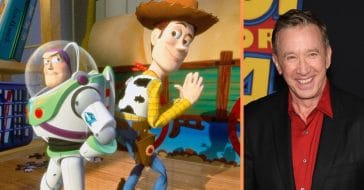 Disney Promises They're Not Recasting Buzz Lightyear Due To Tim Allen's Politics