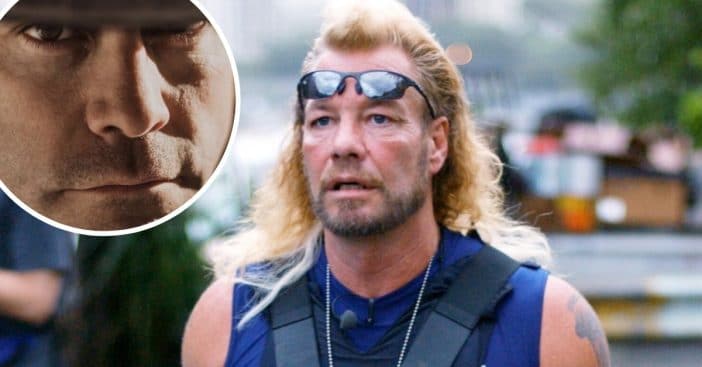 Dog the Bounty Hunter shares rare photo of his son for his birthday