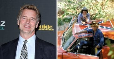 'Dukes Of Hazzard's John Schneider Opens Up About General Lee Car, Cancel Culture