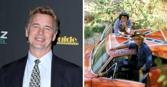 'Dukes Of Hazzard's John Schneider Opens Up About General Lee Car, Cancel Culture