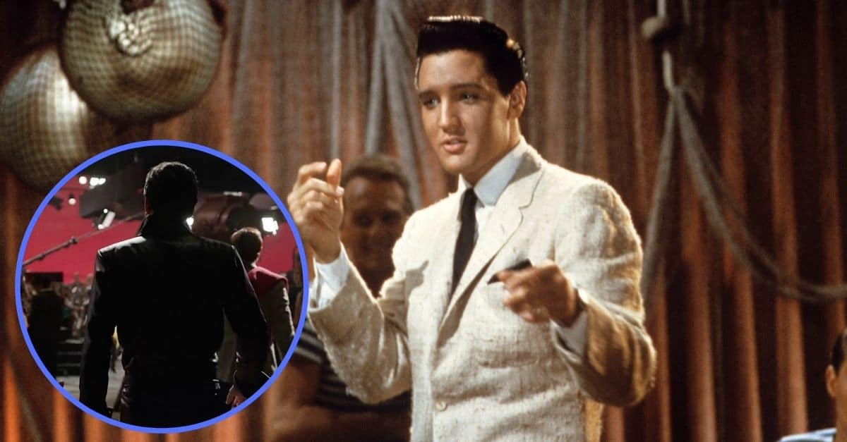 Elvis Biopic Director Baz Luhrmann Shows Sensational New Footage From Film