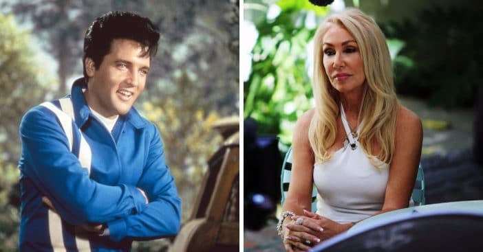 Elvis Presley's Ex, Linda Thompson, On Being Part Of The Memphis Mafia