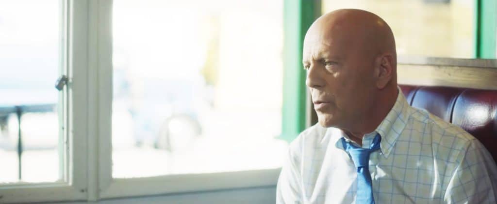 Reporter Recalls &ldquo;Nightmare&rdquo; Interview And Restaurant Drama With Bruce