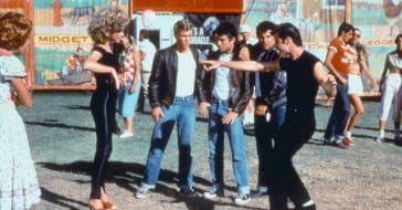 'Grease' Being Canceled Due To Sexism In The Show