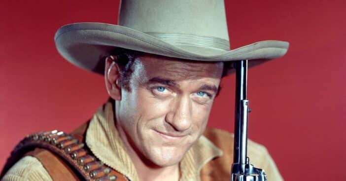 'Gunsmoke' Actor James Arness Gifted $2 Million Ranch To Neighborhood Kids