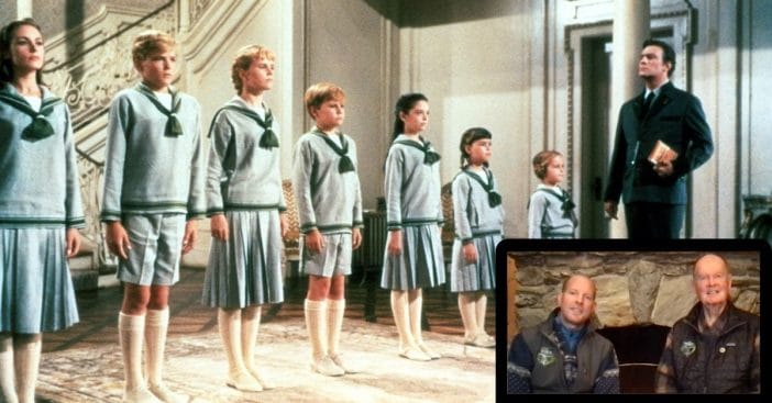 Johannes Von Trapp Gets Candid About What 'The Sound Of Music' Really Is