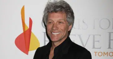 Jon Bon Jovi Tests Positive For COVID, Forced To Cancel Concert