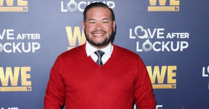 'Jon & Kate Plus 8's Jon Gosselin Hospitalized After Venomous Spider Bite