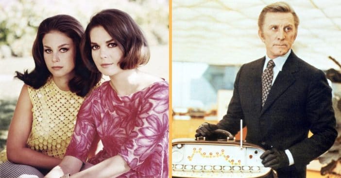 Lana Wood further discusses claims that Kirk Douglas assaulted her sister Natalie