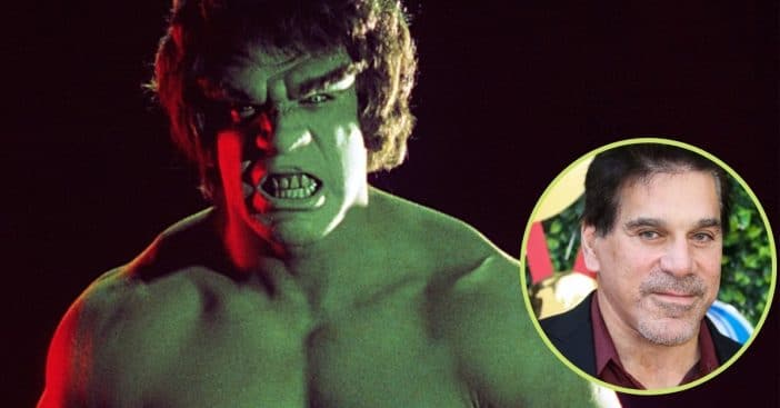 Lou Ferrigno Talks About The 'Physical Demands' Of Playing The Hulk