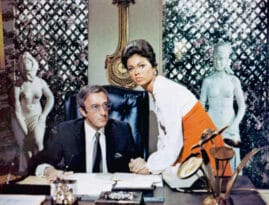 Jo Ann Pflug From 'The Fall Guy' Is Now 81 And Educating The Nation