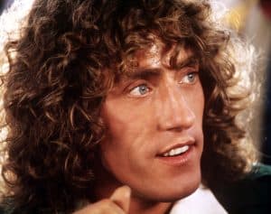 TOMMY, Roger Daltrey