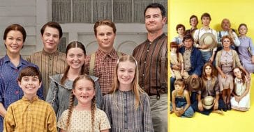 Many viewers tuned in to evaluate the remake of 'The Waltons' Homecoming'