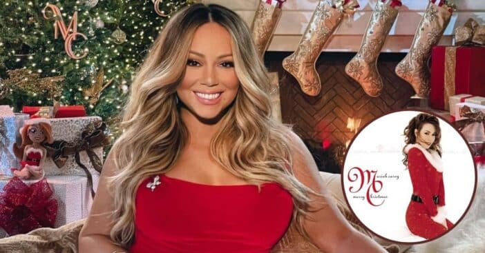 Mariah Carey On Her 'Critical' Relationship With Hit Christmas Song