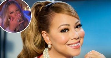 Mariah Carey teases surprise for holiday season