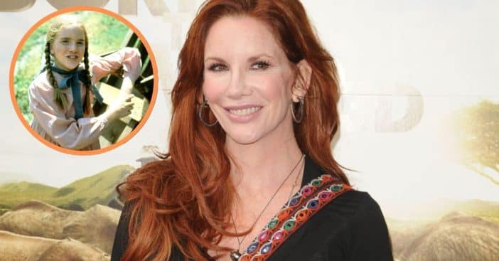 Melissa Gilbert gives fans updates on her health and work