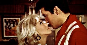 Nancy Sinatra Opens Up About Working With Elvis Presley On 'Speedway'
