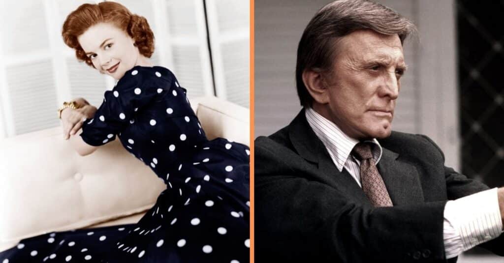 Natalie Wood Was Assaulted By Kirk Douglas, Sister Claims